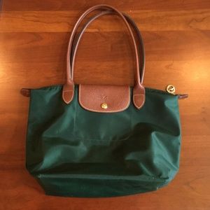 Small Le Pliage Tote